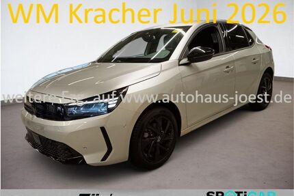 Opel Corsa Gebrauchtwagen