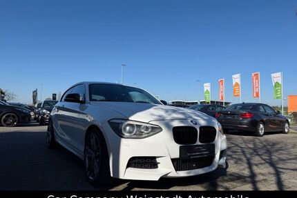 BMW M135 Gebrauchtwagen