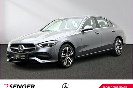 Mercedes-Benz C 300 Gebrauchtwagen