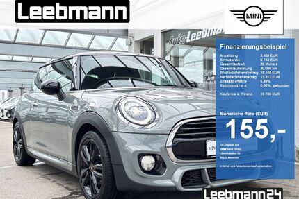 Mini Cooper Gebrauchtwagen