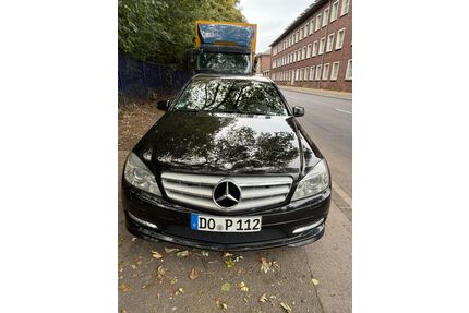 Mercedes-Benz C 250 Gebrauchtwagen