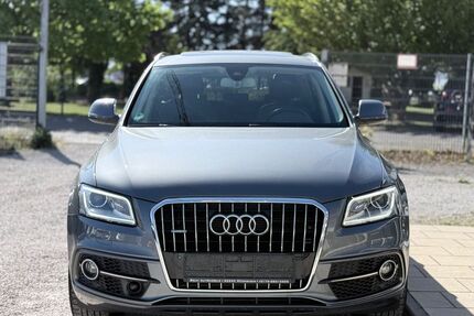 Audi Q5 Gebrauchtwagen