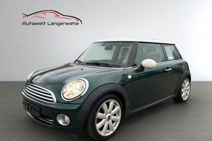Mini Cooper Gebrauchtwagen