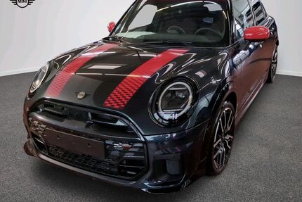Mini Cooper C Gebrauchtwagen