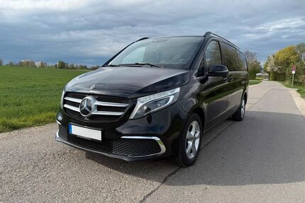 Mercedes-Benz V 250 Gebrauchtwagen