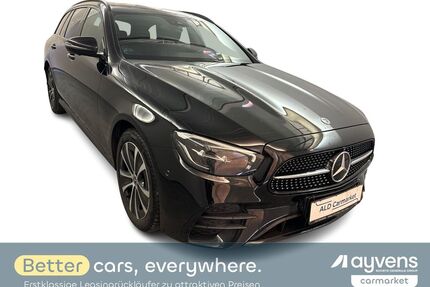 Mercedes-Benz E 300 Gebrauchtwagen