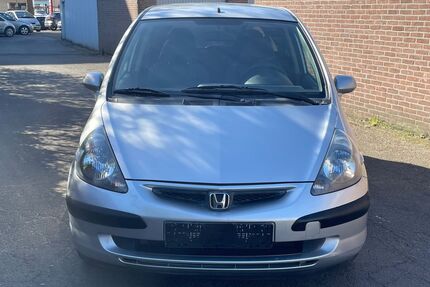 Honda Jazz Gebrauchtwagen