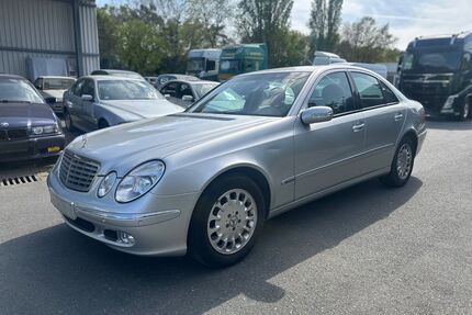 Mercedes-Benz E 320 Gebrauchtwagen
