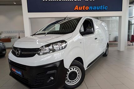 Opel Vivaro Gebrauchtwagen