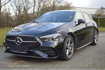 Mercedes-Benz A 200 Gebrauchtwagen