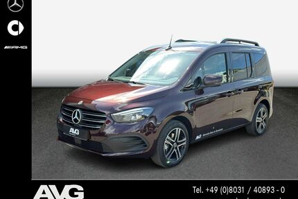 Mercedes-Benz T-Klasse Gebrauchtwagen