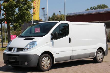 Renault Trafic Gebrauchtwagen