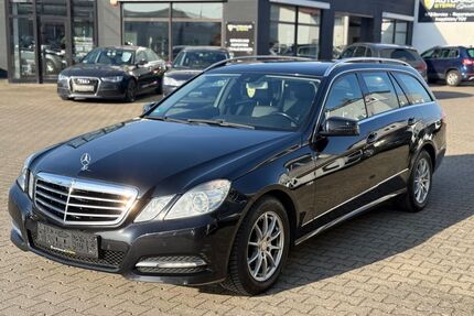 Mercedes-Benz E 250 Gebrauchtwagen