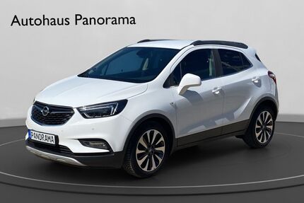 Opel Mokka Gebrauchtwagen