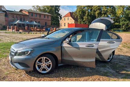 Mercedes-Benz A 180 Gebrauchtwagen