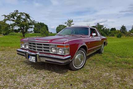Chrysler Le Baron Gebrauchtwagen