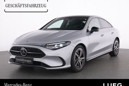 Mercedes-Benz CLA 180 Gebrauchtwagen