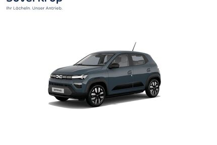 Dacia Spring Gebrauchtwagen