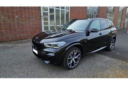 BMW X5 Gebrauchtwagen