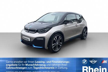 BMW i3 Gebrauchtwagen