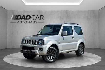 Suzuki Jimny Gebrauchtwagen