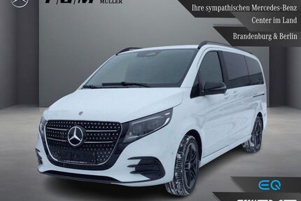 Mercedes-Benz V 250 Gebrauchtwagen