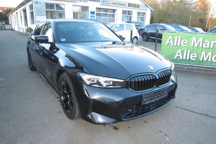 BMW 320 Gebrauchtwagen