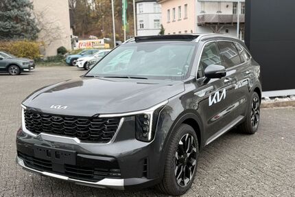 Kia Sorento Gebrauchtwagen