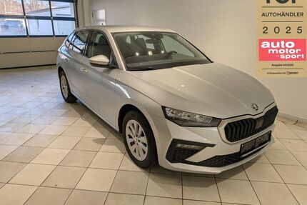 Skoda Scala Gebrauchtwagen
