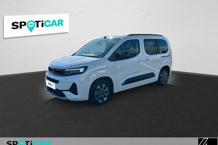 Opel Combo Life Gebrauchtwagen