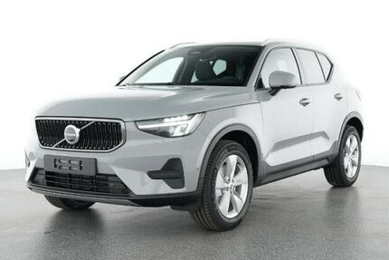 Volvo XC40 Gebrauchtwagen