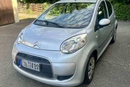 Citroen C1 Gebrauchtwagen