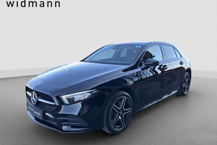 Mercedes-Benz A 250 Gebrauchtwagen