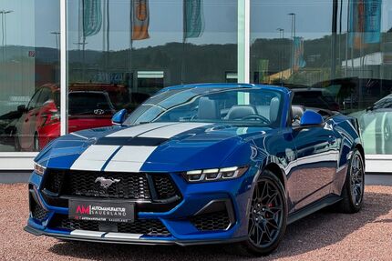 Ford Mustang Gebrauchtwagen