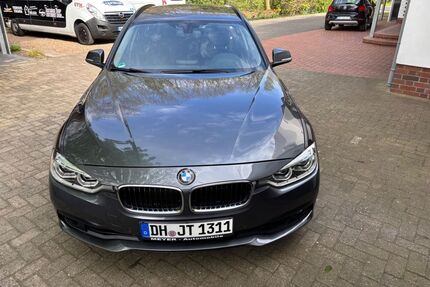 BMW 320 Gebrauchtwagen