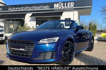 Audi TT Gebrauchtwagen