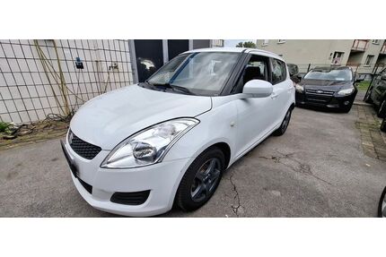 Suzuki Swift Gebrauchtwagen