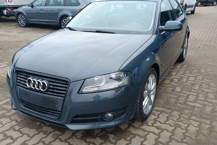 Audi A3 Gebrauchtwagen