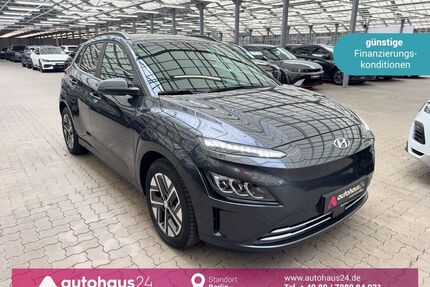 Hyundai KONA Elektro Gebrauchtwagen