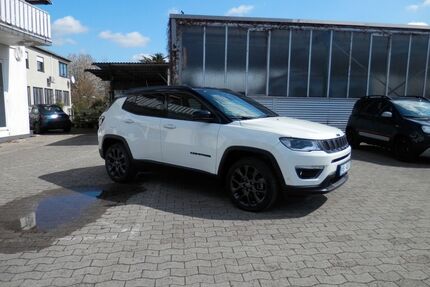 Jeep Compass Gebrauchtwagen