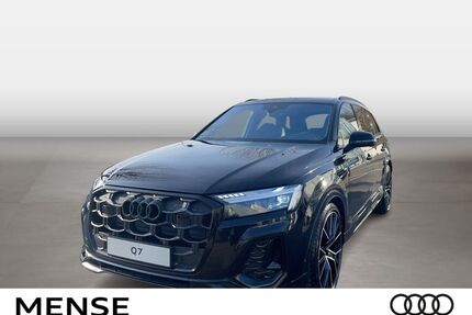 Audi Q7 Gebrauchtwagen
