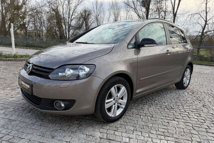 VW Golf Plus Gebrauchtwagen