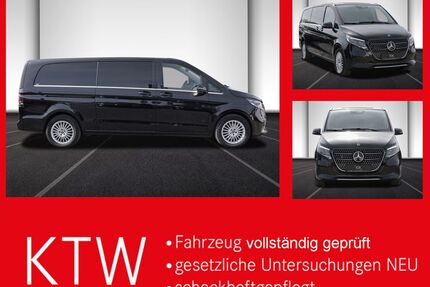 Mercedes-Benz V 300 Gebrauchtwagen