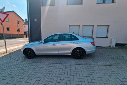 Mercedes-Benz C 200 Gebrauchtwagen