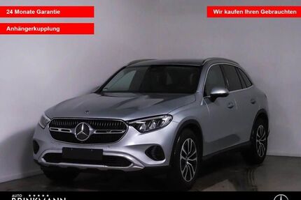 Mercedes-Benz GLC 220 Gebrauchtwagen
