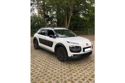 Citroen C4 Cactus Gebrauchtwagen