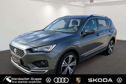 Seat Tarraco Gebrauchtwagen