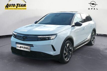 Opel Grandland (X) Gebrauchtwagen