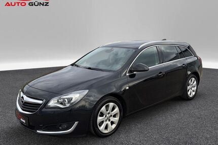 Opel Insignia Gebrauchtwagen
