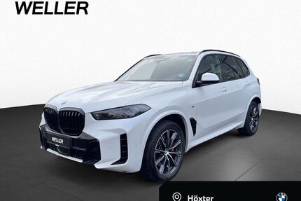 BMW X5 Gebrauchtwagen